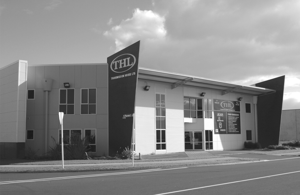 Conveyor Belt Suppliers NZ Transmission Chain Supplier