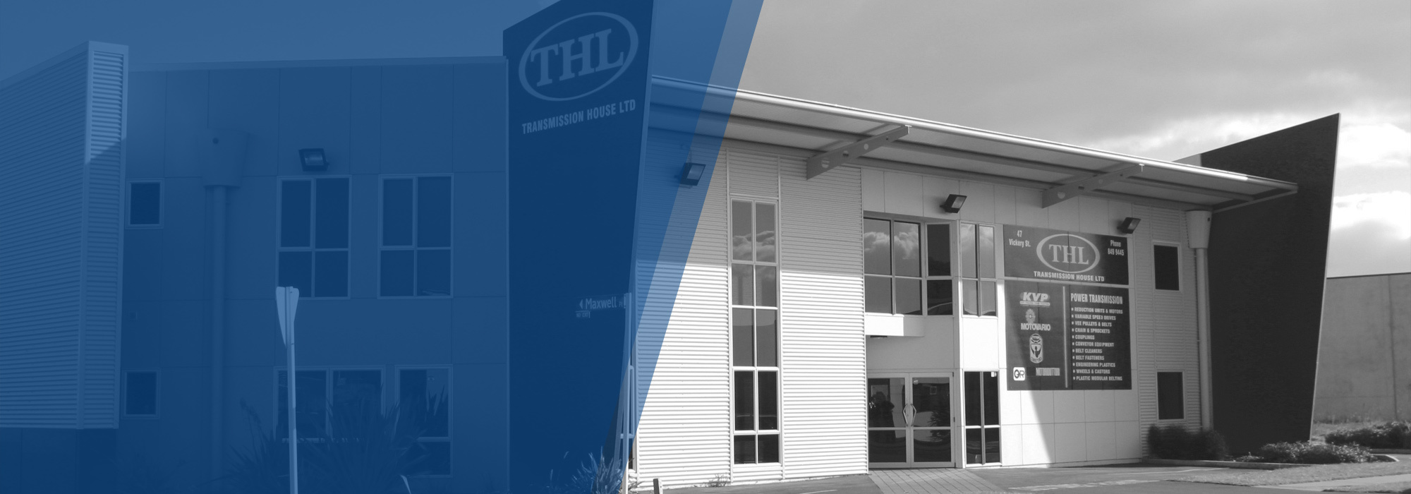 Conveyor Belt Suppliers NZ Transmission Chain Supplier