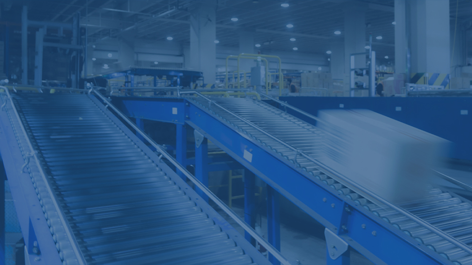 Power Transmission Company NZ Industrial Conveyor Company